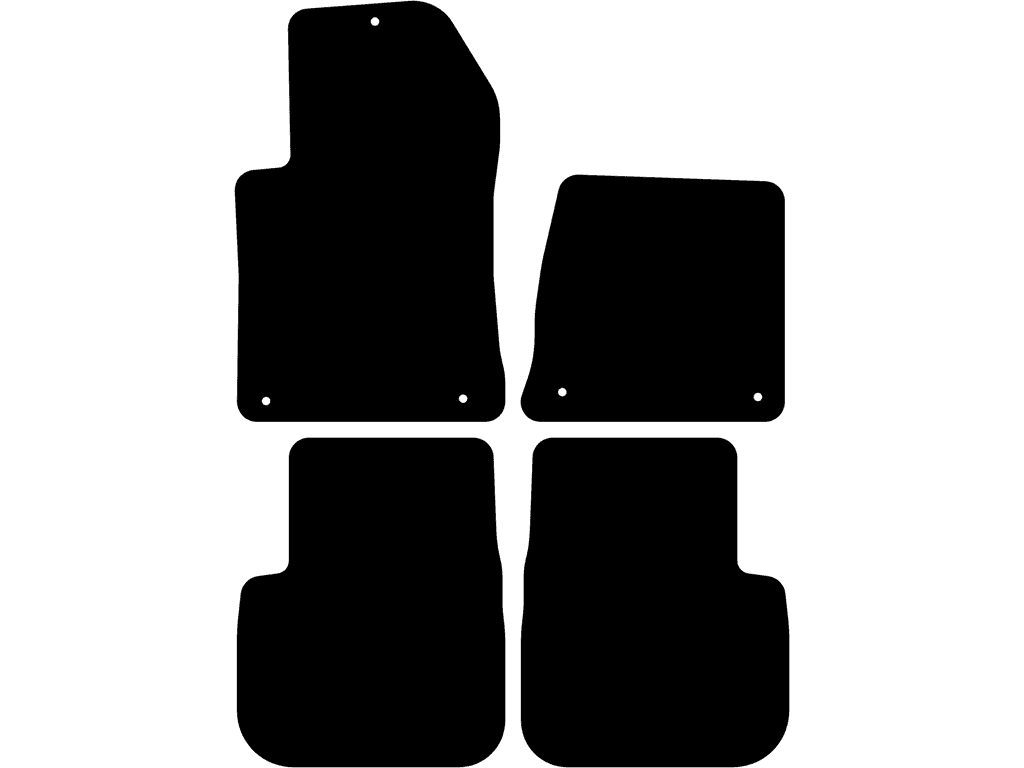 Automatot Ferrari 612 Scaglietti 2004 - 2010-autoihin