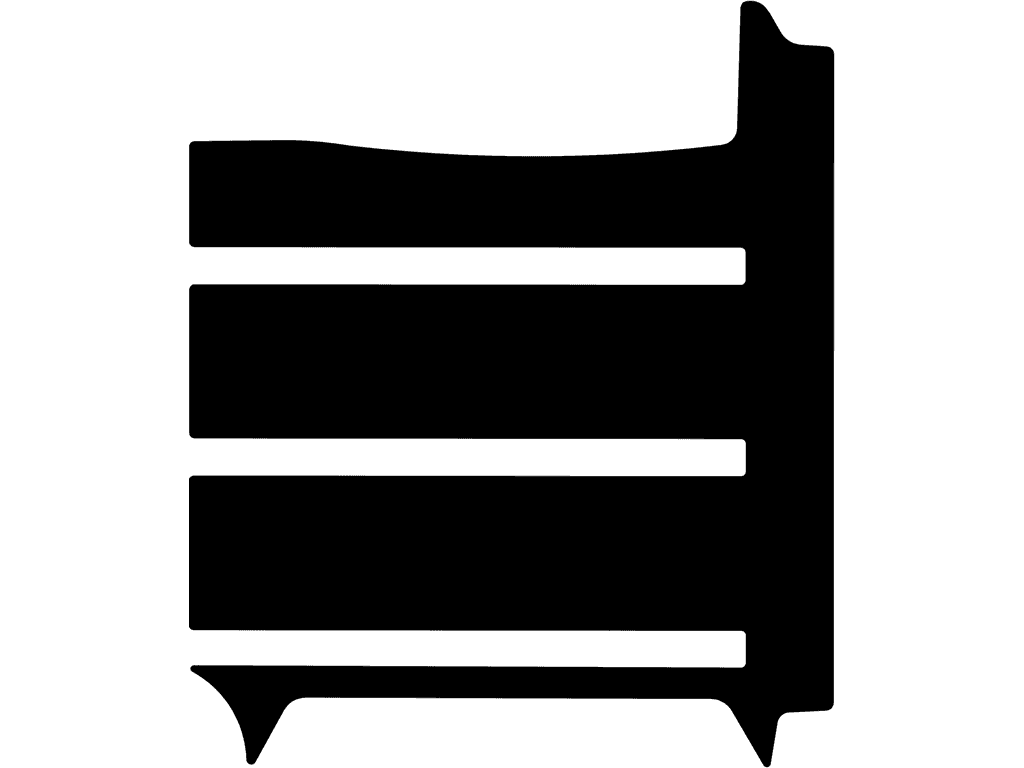 Coast | Comfortline | Ocean | Takaosa | 3 kiskoa
