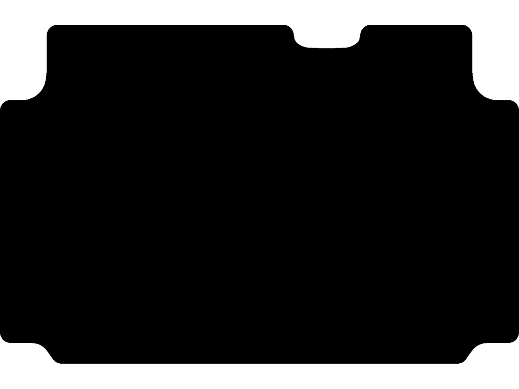 Townstar Combi/Evalia | L1 | Vain yhteensopiva korkealattiaisten mallien kanssa