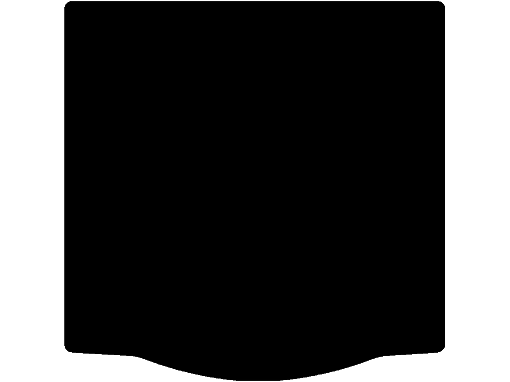 5-ovinen | Vain yhteensopiva matalalattiaisten mallien kanssa