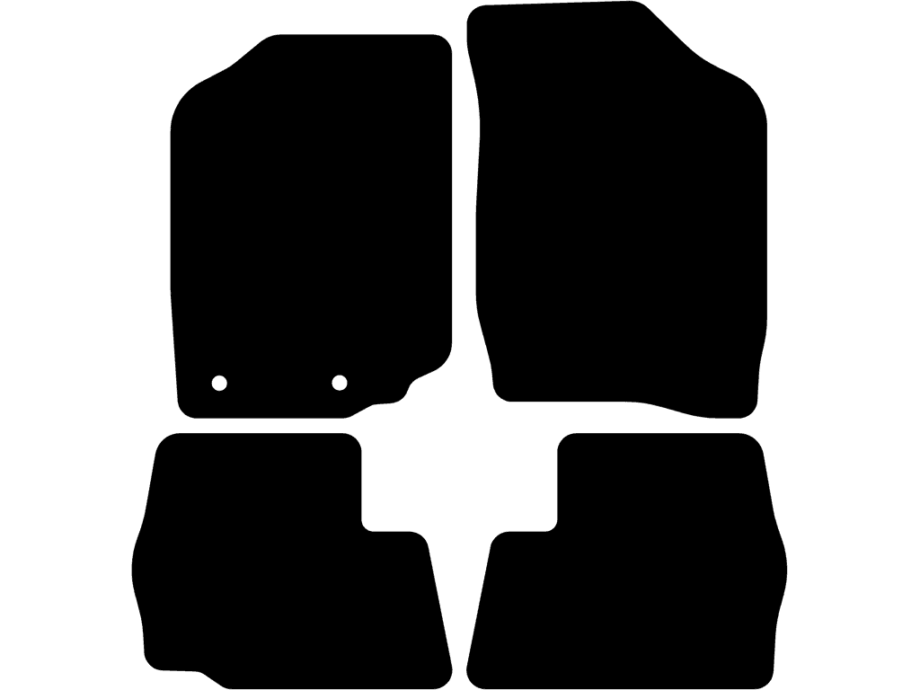 Automatot Daihatsu Sirion M100 1998 - 2004-autoihin