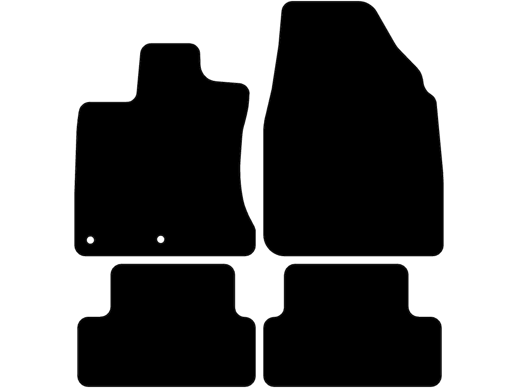 J10 | 5-paikkainen | Versio 1