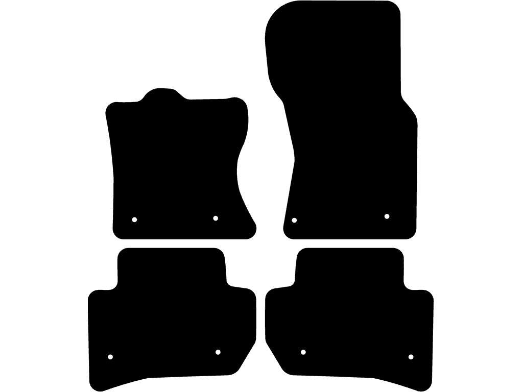 Automatot Land Rover Range Rover Velar 2017 - 2026-autoihin