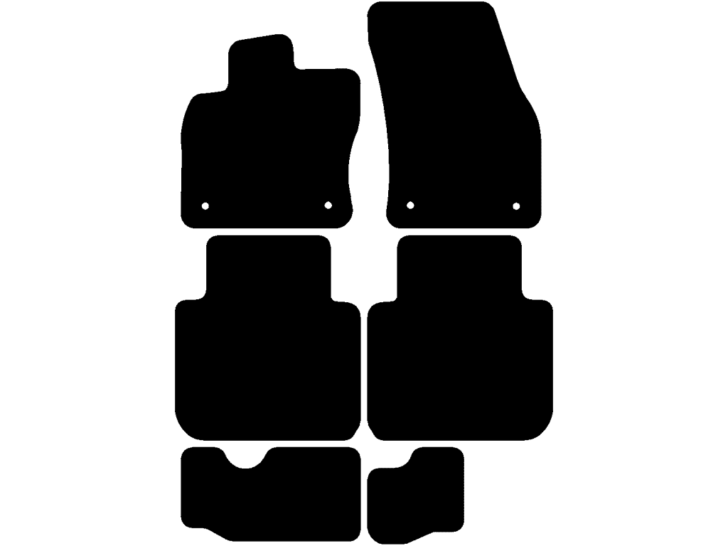 Tiguan Allspace | 7-paikkainen