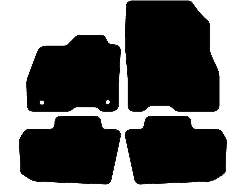 Automatot Nissan Leaf 2018 - 2026-autoihin