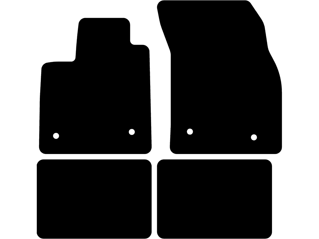 Mk4 | 3/5-ovinen / Active / Station | Etumatkustaja kiinnityksellä