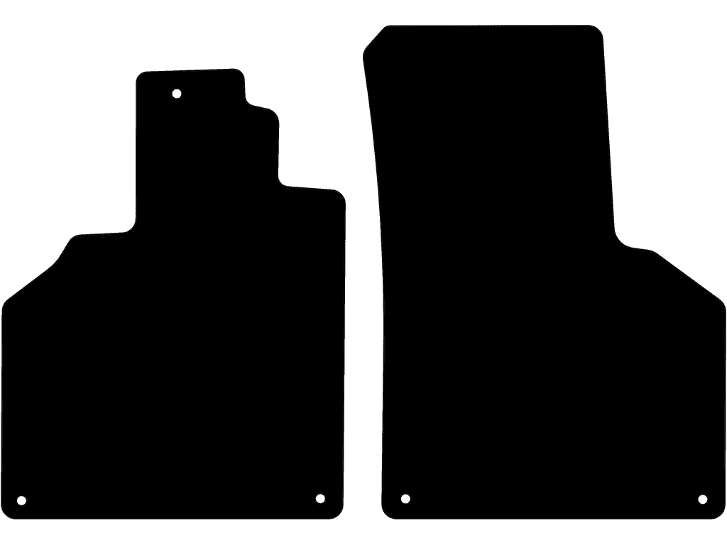 Automatot Lamborghini Gallardo 2003 - 2008-autoihin