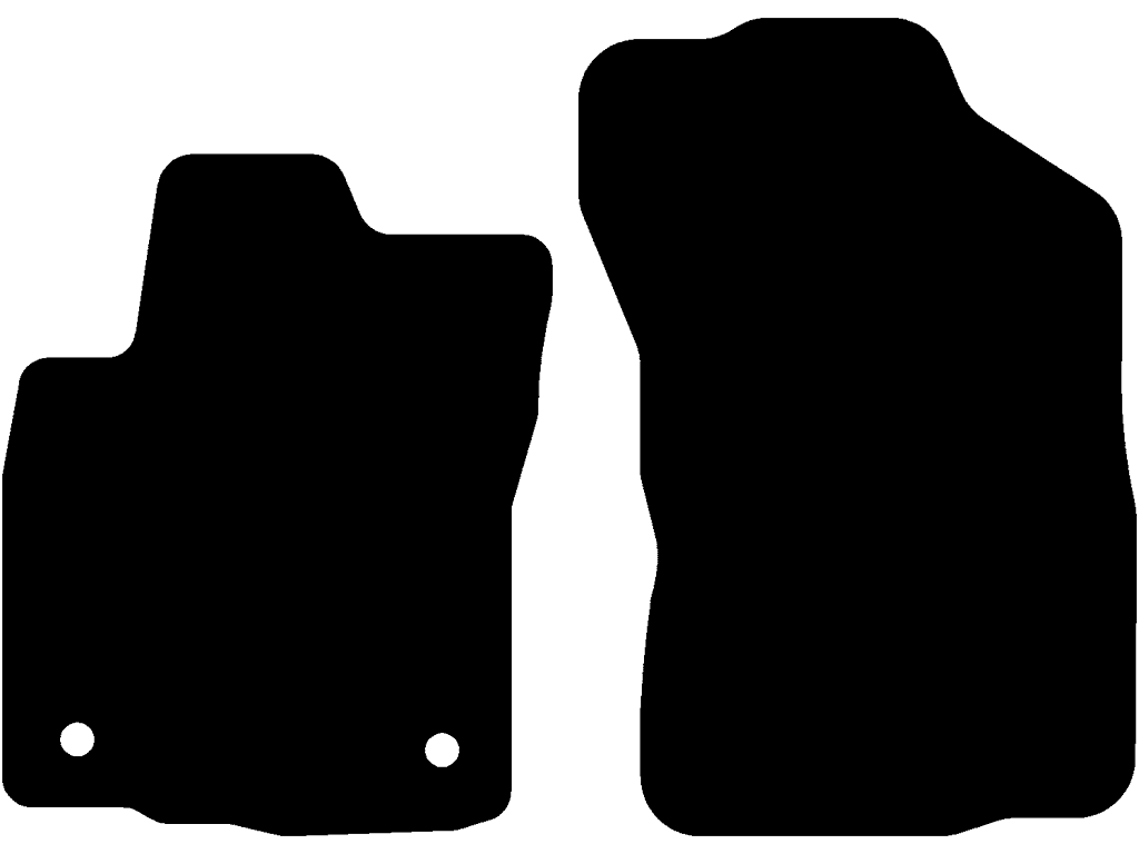 Yksittäishytti / Xtra Cab