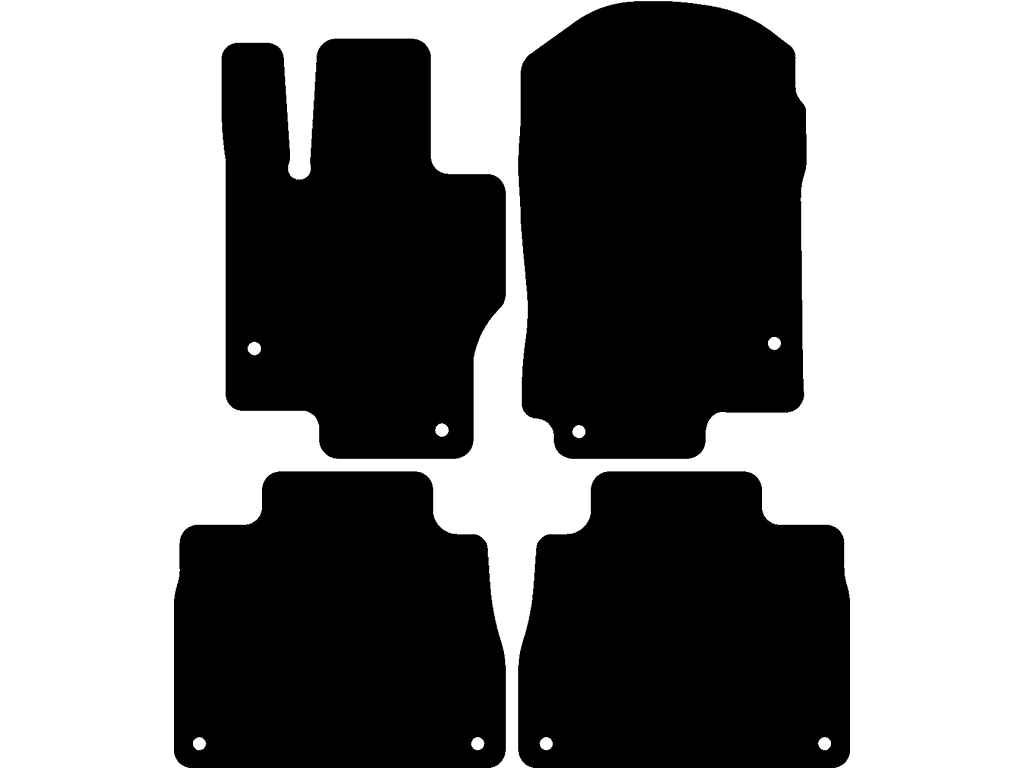 Allrounder | 5-paikkainen