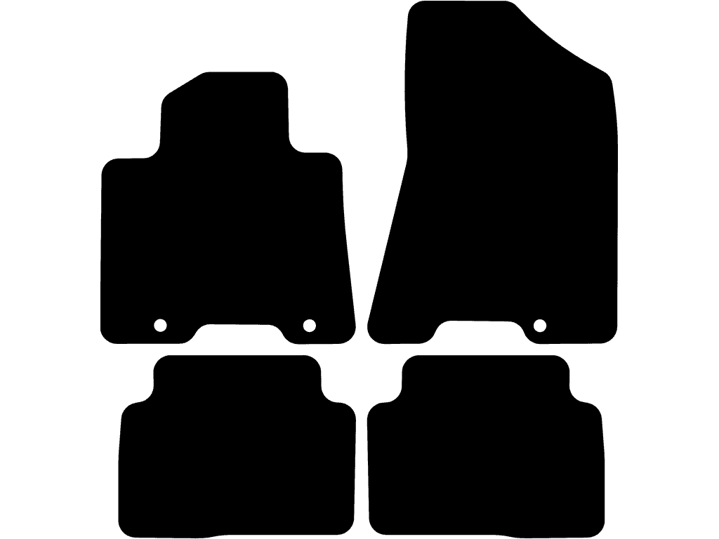 Automatot Hyundai Tucson 2015 - 2020-autoihin