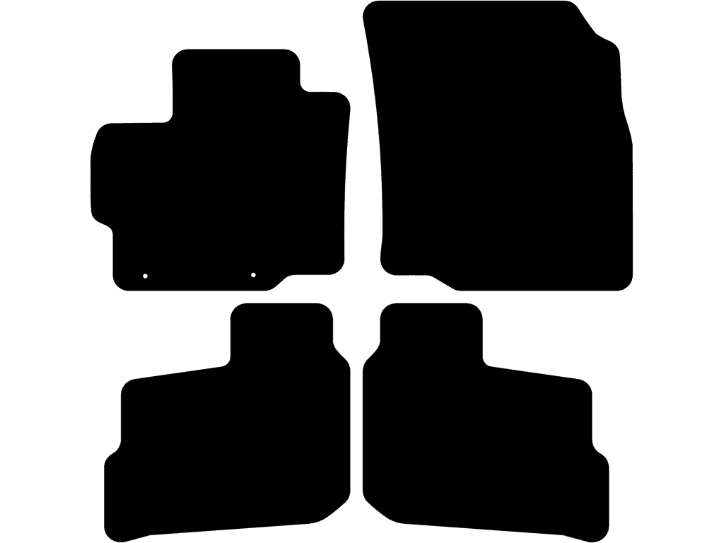 Automatot Mitsubishi Space Star 2016 - 2026-autoihin