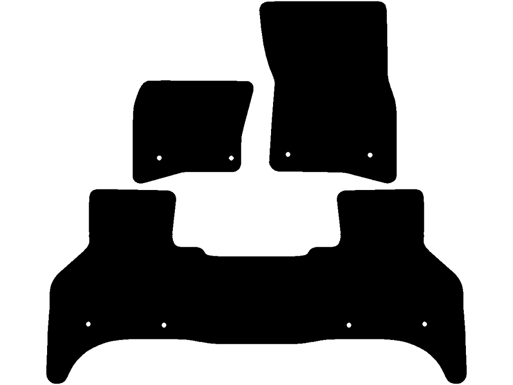 Defender 110 | 5-paikkainen