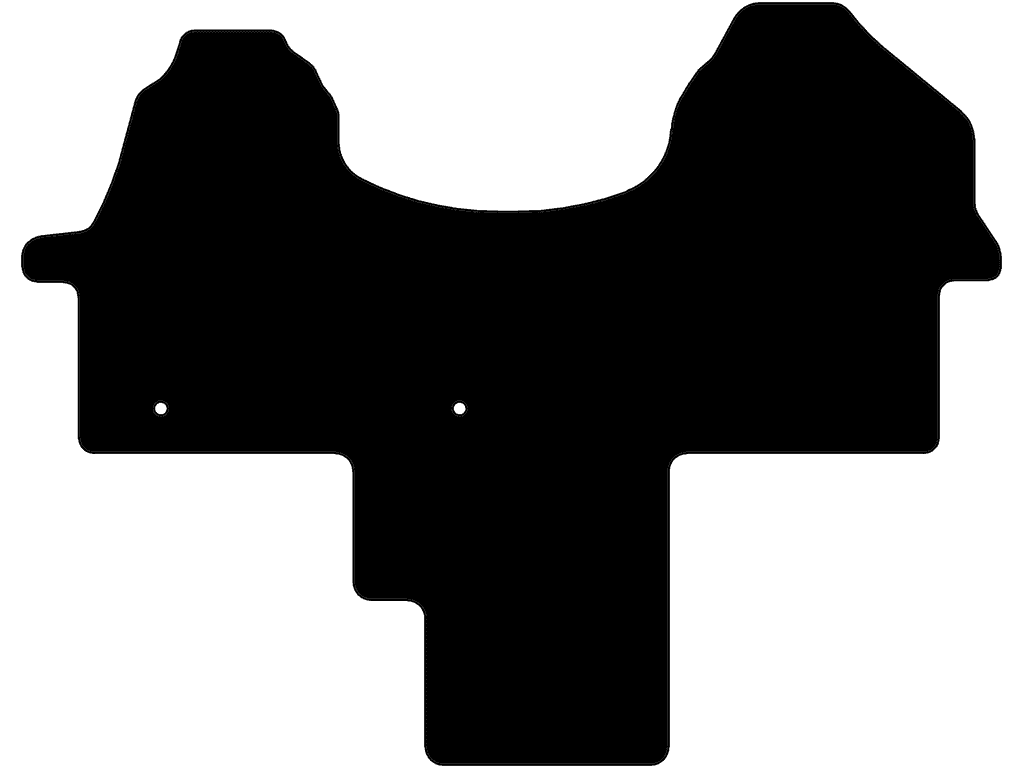 Sprinter | Matkailuauto | Etuveto | Perinteinen seisontajarru