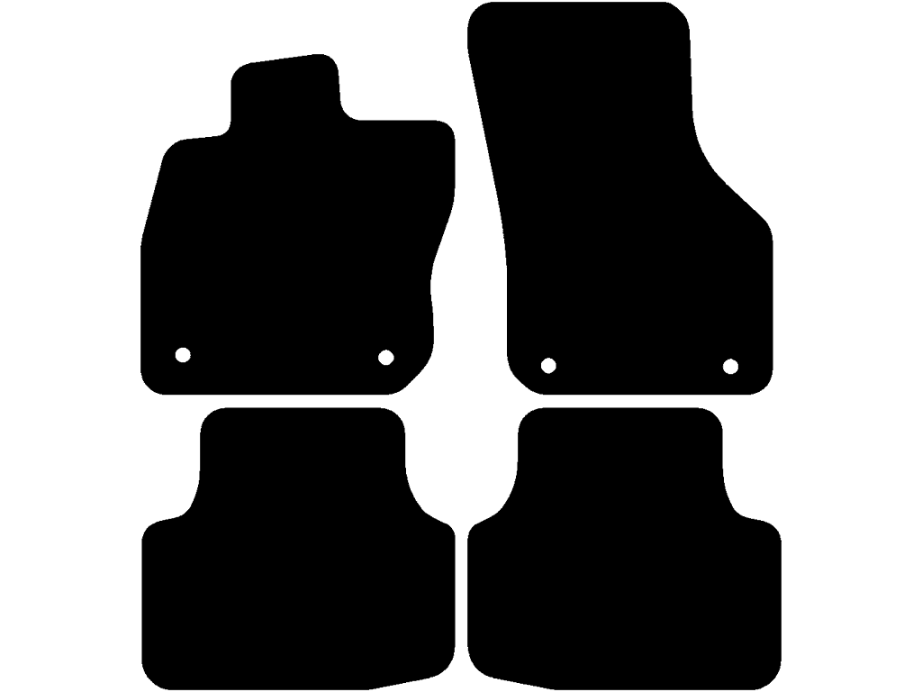 4 | Farmari / Sedan | eTEC