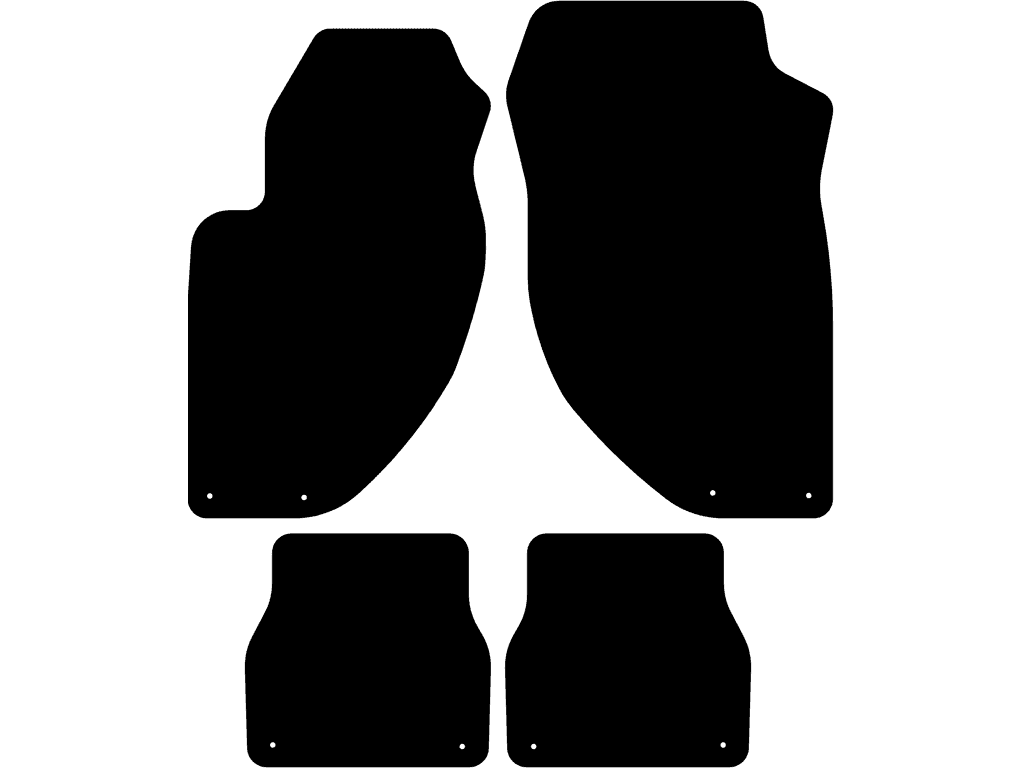 Automatot Alfa Romeo 166 1998 - 2003-autoihin