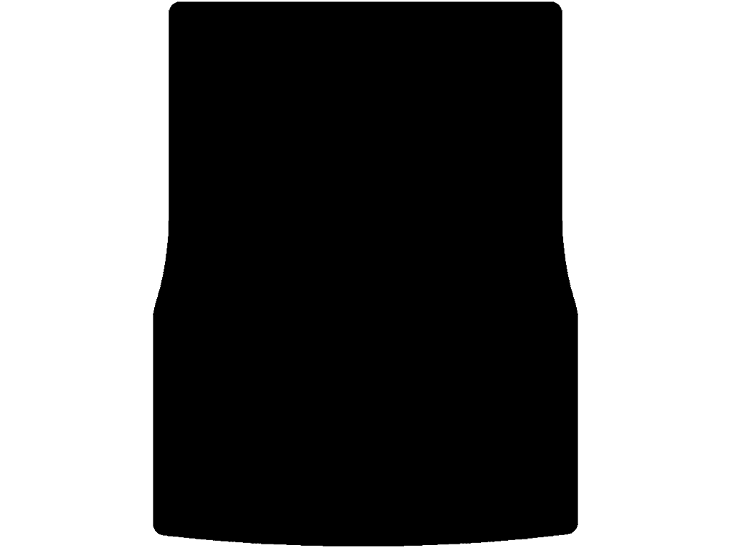 Limusiini | Coupe | Vain yhteensopiva matalalattiaisten mallien kanssa