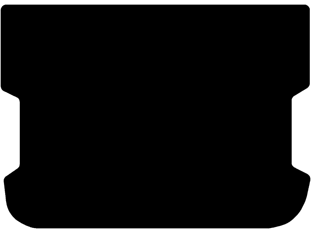 5-paikkainen | Vain yhteensopiva korkealattiaisten mallien kanssa