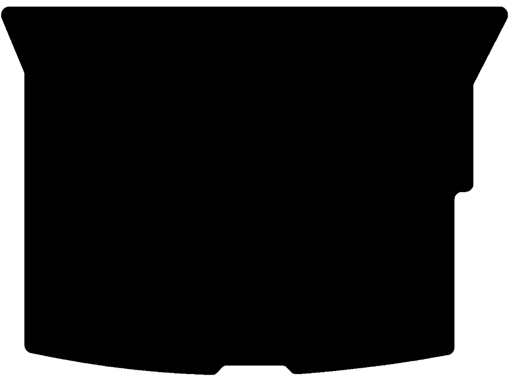 Vain yhteensopiva korkealattiaisten mallien kanssa