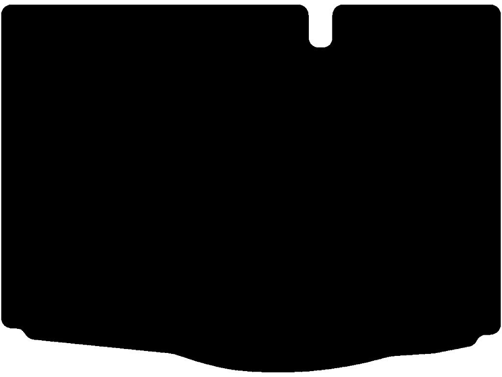 Vain yhteensopiva matalalattiaisten mallien kanssa