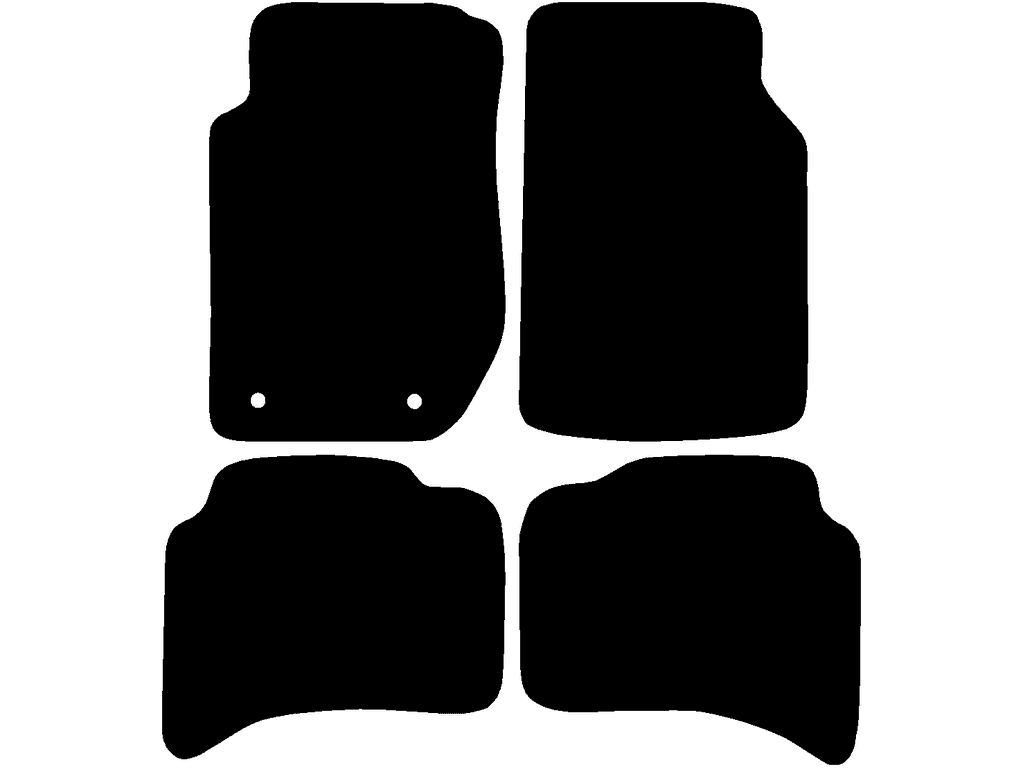 Automatot Kia Sportage 1994 - 2002-autoihin