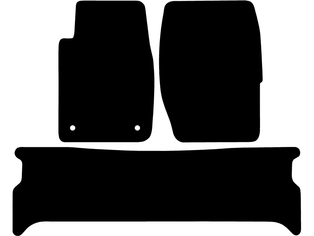 Automatot Land Rover Discovery 1989 - 2004-autoihin