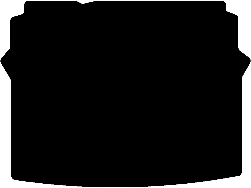 Vain yhteensopiva matalalattiaisten mallien kanssa