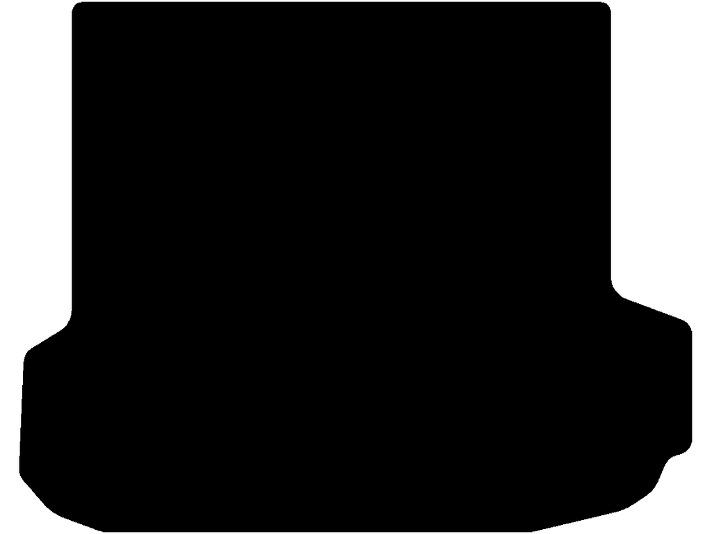 Vain yhteensopiva korkealattiaisten mallien kanssa