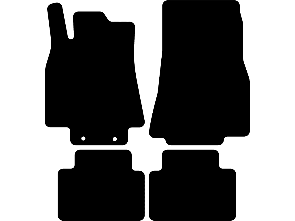 Automatot Mercedes A-sarjan W169 2004 - 2012-autoihin