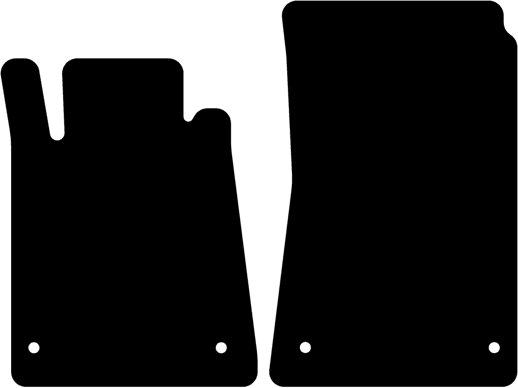 Automatot Mercedes SLK R171 2004 - 2011-autoihin