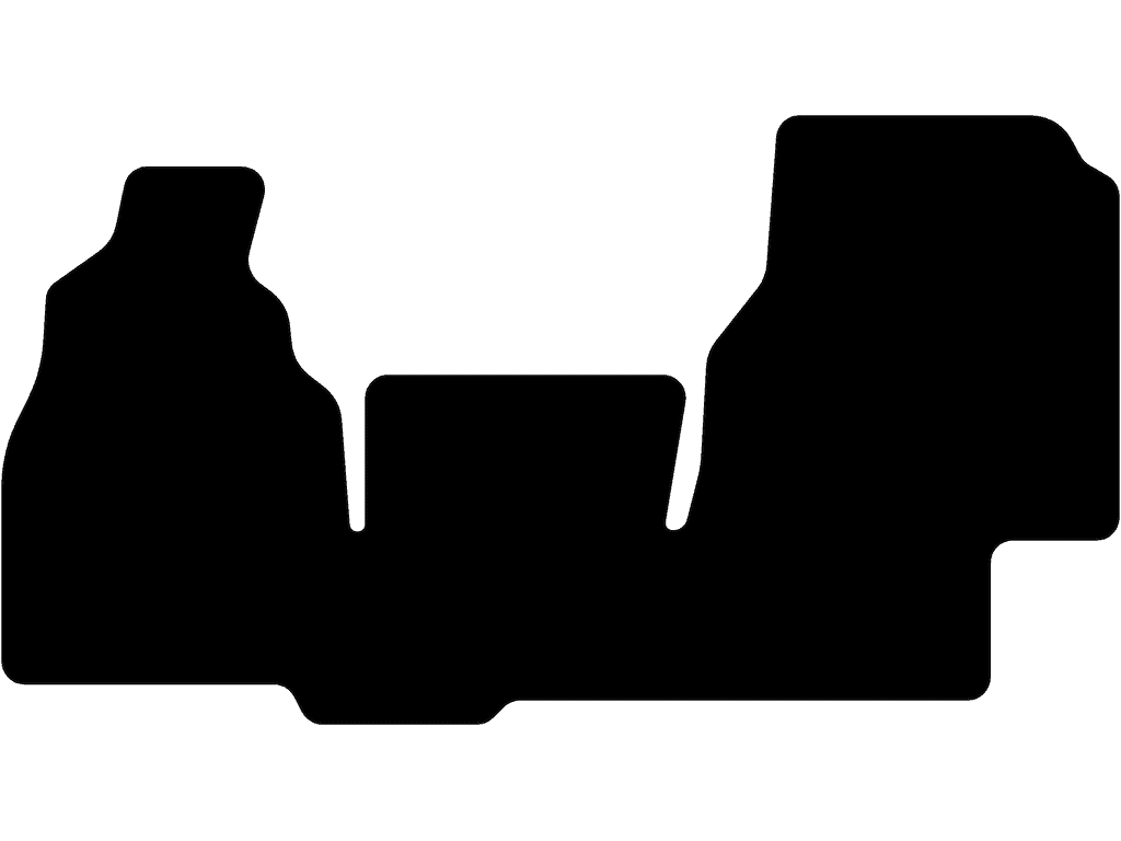 Kaksoismatkustajapenkki