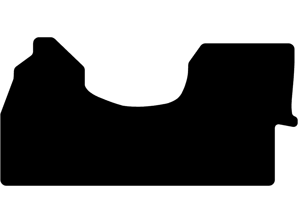 Sprinter | Kaksoismatkustajapenkki