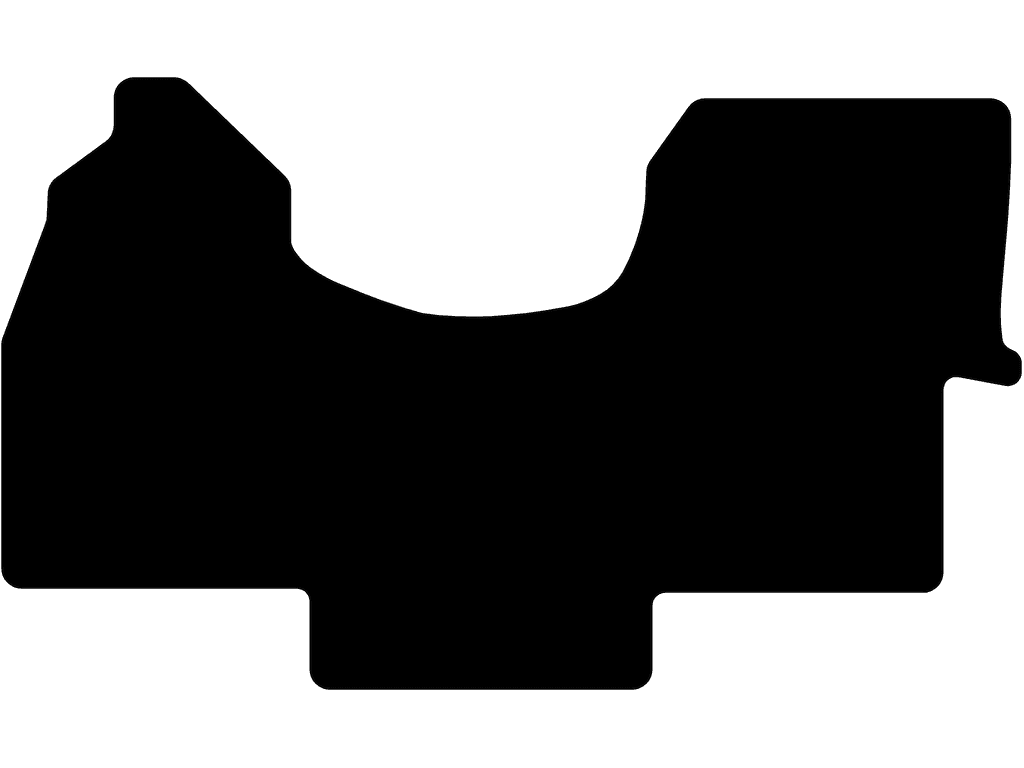 Sprinter | Yksittäinen matkustajaistuin