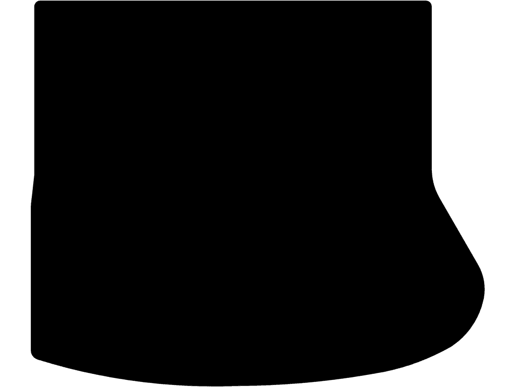 Shooting Brake | Vain yhteensopiva korkealattiaisten mallien kanssa