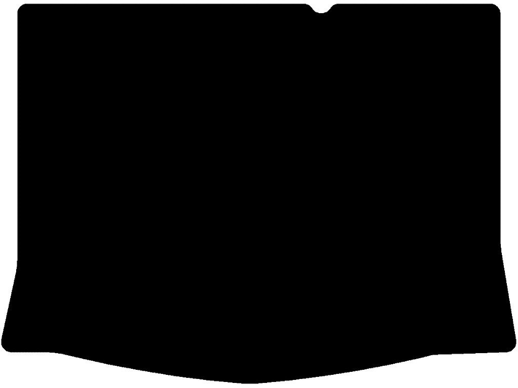 Vain yhteensopiva matalalattiaisten mallien kanssa