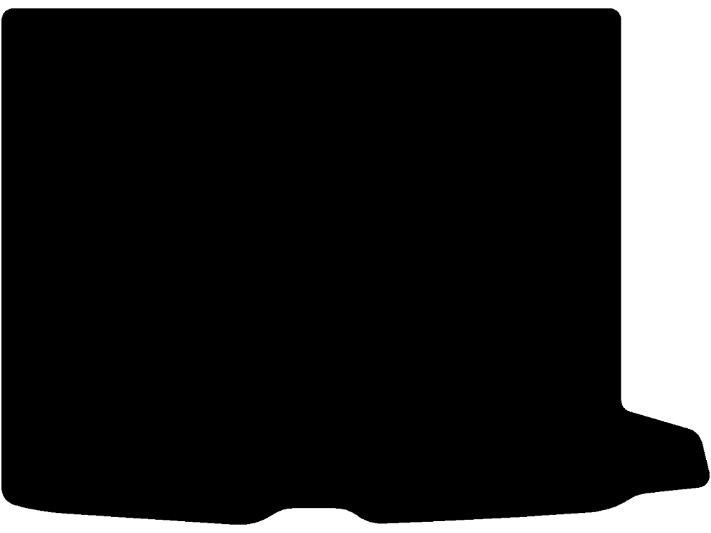 X253 SUV | Vain yhteensopiva korkealattiaisten mallien kanssa