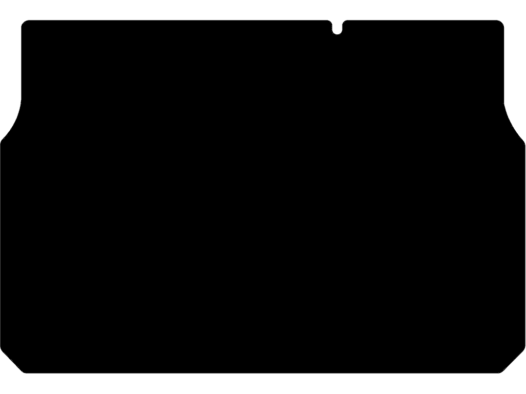 Vain yhteensopiva matalalattiaisten mallien kanssa