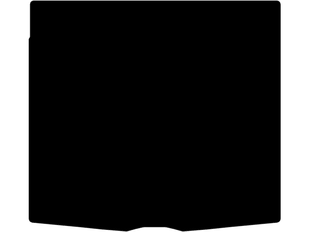 V167 Allrounder | Vain yhteensopiva korkealattiaisten mallien kanssa