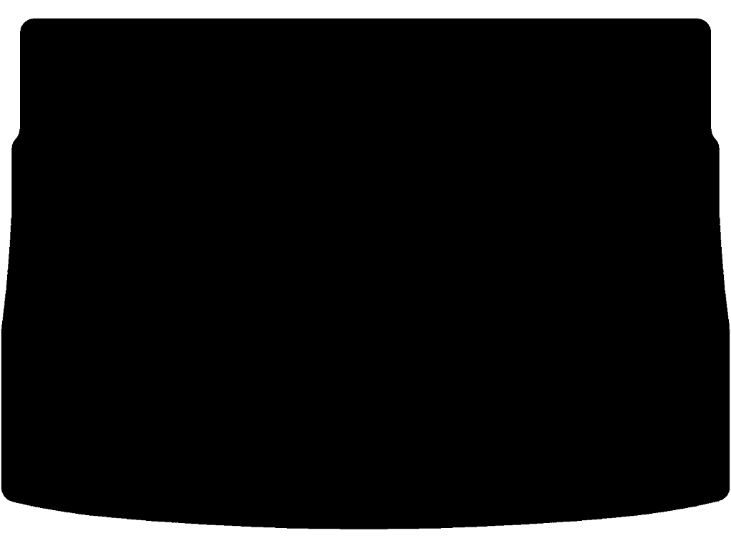 3/5-ovinen | Vain yhteensopiva korkeussäädettävien tavaratilojen kanssa