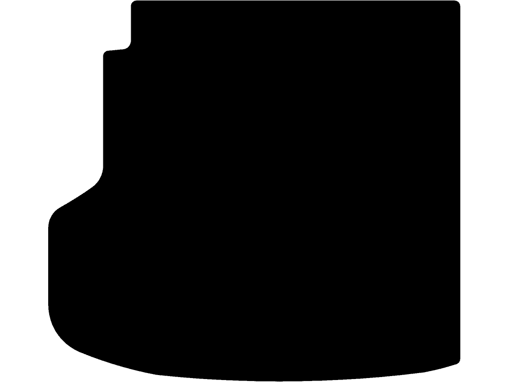 Sportswagon | Plug-in-Hybridi | Vain yhteensopiva korkealattiaisten mallien kanssa