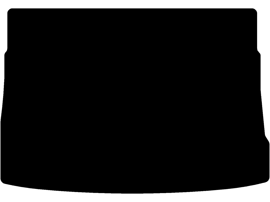 3/5-ovinen | Plug-in-Hybridi | Vain yhteensopiva korkeussäädettävien tavaratilojen kanssa