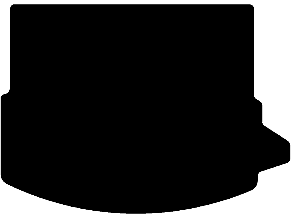 P300e Plug-in-Hybridi | Vain yhteensopiva korkealattiaisten mallien kanssa