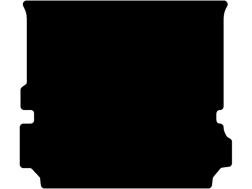 Vain yhteensopiva 7-istuttava