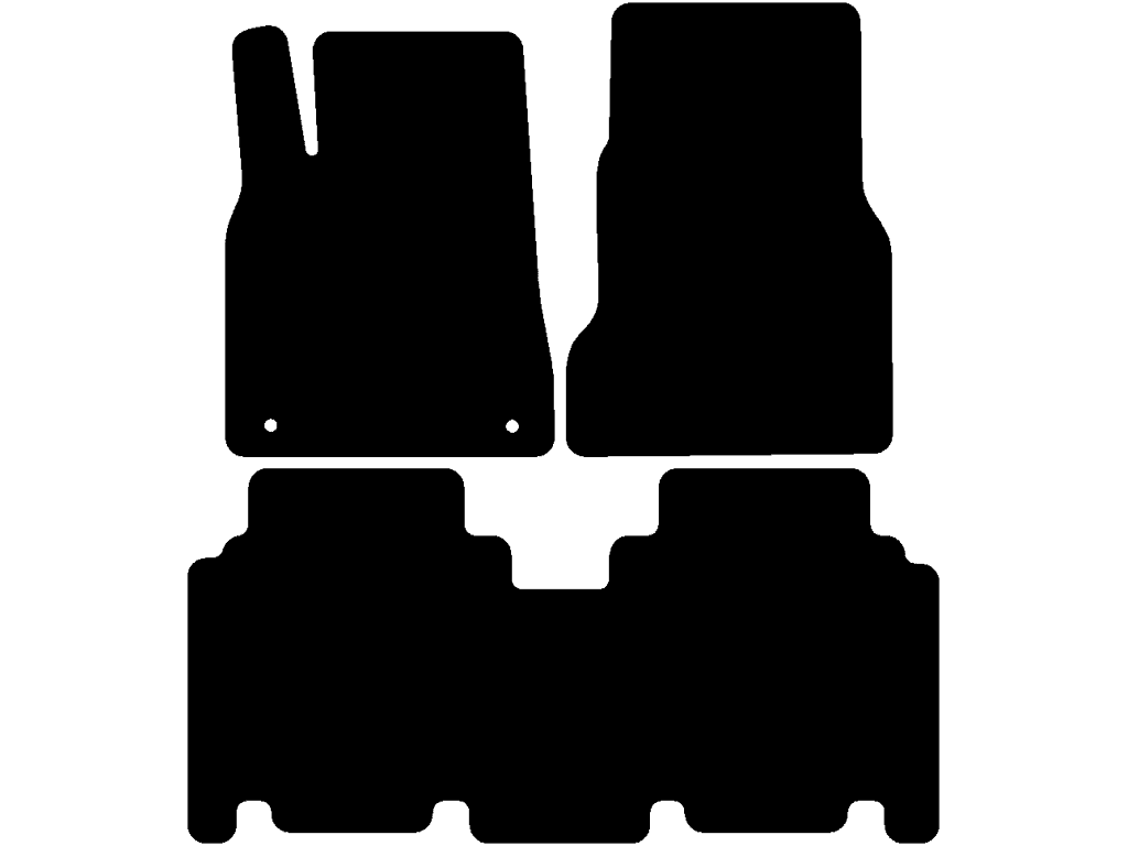 pitkä akseliväli | Automaattivaihteisto | Variant 2