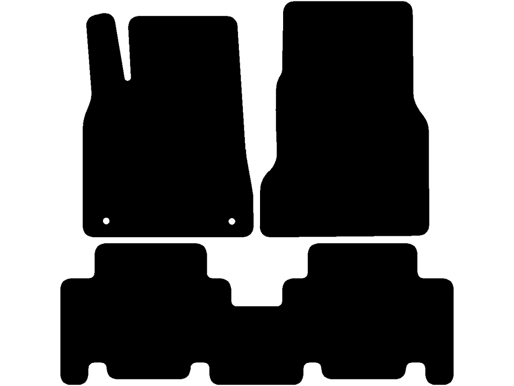 lyhyt akseliväli | Automaattivaihteisto | Variant 2