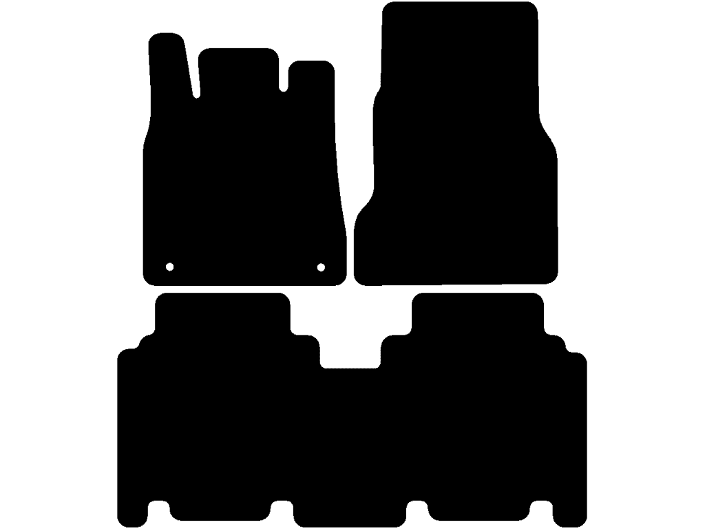 pitkä akseliväli | Manuaalivaihteisto | Versio 2