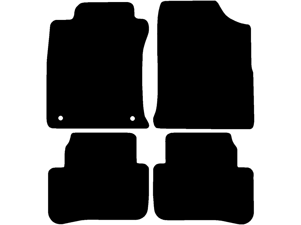 Automatot Toyota Landcruiser J9 1996 - 2002-autoihin