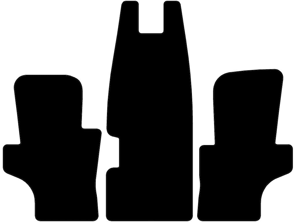 Etuosa | Muovilattia