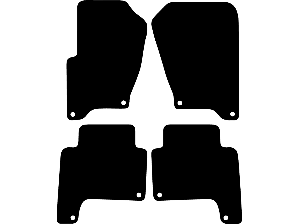 Automatot Land Rover Range Rover Sport 2005 - 2010-autoihin