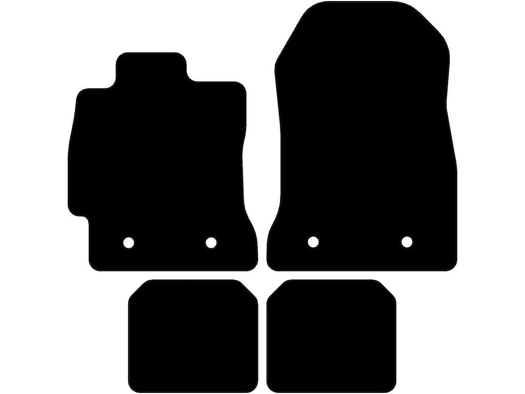 Automatot Subaru BRZ 2012 - 2021-autoihin