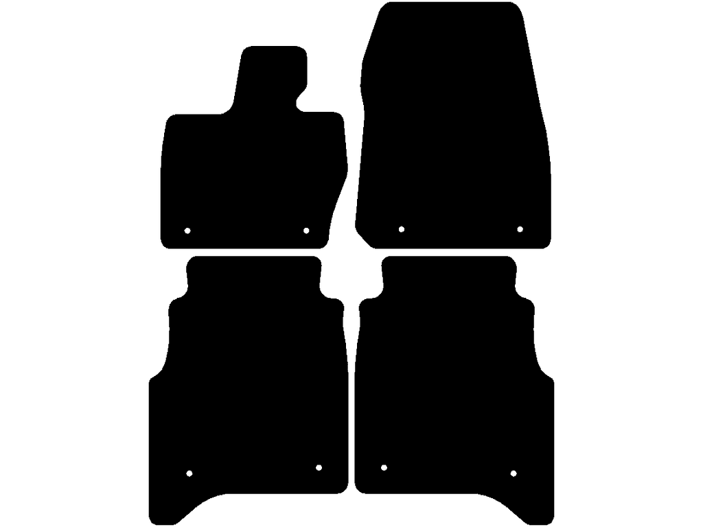 pitkä akseliväli | 5-paikkainen